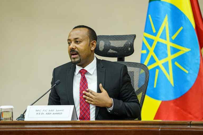 Abiy Ahmed admet l’entré des forces érythréennes au "Tigré" et y avoir commis des atrocités