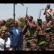 Afrique centrale...le président déchu accepte de diriger une coalition rebelle