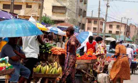 L'économie africaine renverra à la croissance en 2021, malgré l'augmentation de la pauvreté et de l'endettement