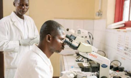 Partenariat afro-européen pour former des épidémiologistes en Afrique