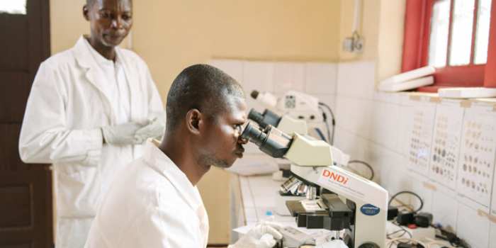 Partenariat afro-européen pour former des épidémiologistes en Afrique
