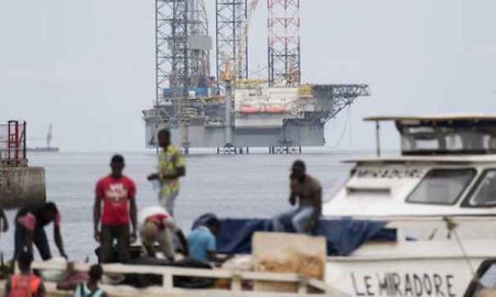 Le prix du pétrole monte mais les pays africains conservent leurs réductions de production
