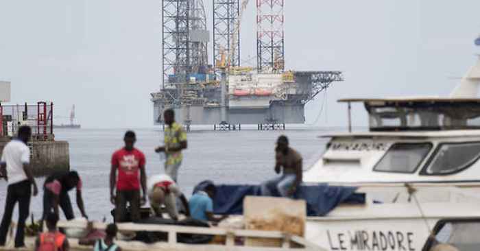 Le prix du pétrole monte mais les pays africains conservent leurs réductions de production