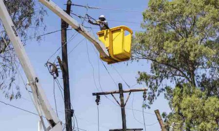 Les énergies renouvelables peuvent-elles résoudre les problèmes énergétiques de l’Afrique du Sud?