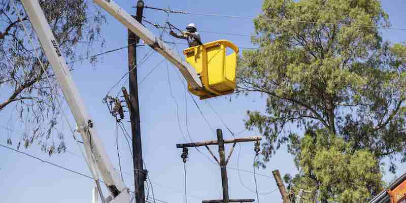 Les énergies renouvelables peuvent-elles résoudre les problèmes énergétiques de l’Afrique du Sud?