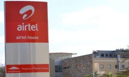 The Rise Fund investit 200 millions de dollars dans l'activité d'argent mobile d'Airtel Africa
