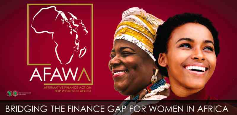 La BAD présentera les premières femmes bénéficiaires de la garantie AFAWA