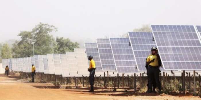 La BAD finance un projet d'électricité pour développer les énergies renouvelables et la connectivité régionale en Angola