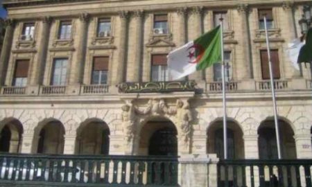 La Banque d'Algérie met en garde contre une crise économique si des mesures de sécurisation des liquidités ne sont pas mises en œuvre