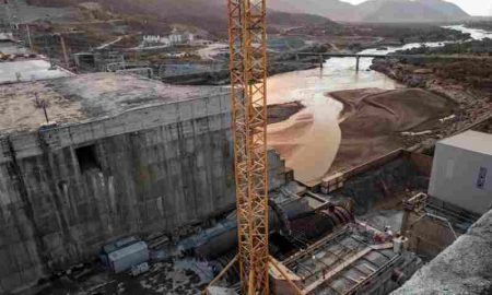 L'Éthiopie rejette la proposition de "médiation quatuor" pour le dossier du barrage de la Renaissance