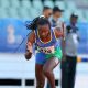 La Namibie remporte l'or au 200m en Afrique du Sud