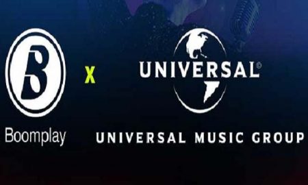 Universal Music Group et Boomplay étendent leur licence à 47 pays africains