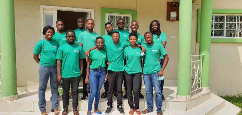 Boost Ghana et KudiGo sélectionnés pour l'accélérateur de commerce numérique inclusif du Catalyst Fund