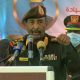 Burhan: Toutes les forces seront intégrées dans l'armée d'ici la fin de la période de transition