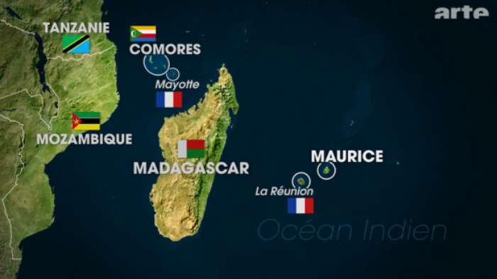 Le COMESA et l'UE soutiennent le développement d'un système sanitaire et phytosanitaire national pour les Comores
