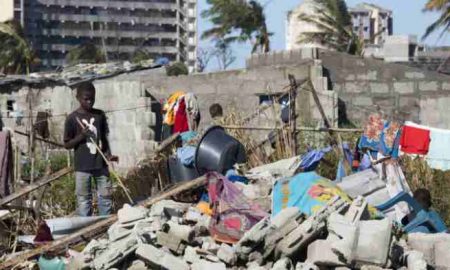 Un soutien international urgent est nécessaire pour aider le gouvernement du Mozambique à combattre la terreur à Cabo Delgado