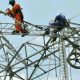 Cegelec en France va livrer une ligne de transport d'électricité de 105 km pour électrifier 150 villages au Cameroun
