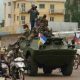 L'armée centrafricaine reprend 30 villes avec le soutien militaire russe