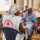 Une aide américain pour lutter contre le VIH, la tuberculose et le paludisme au Congo