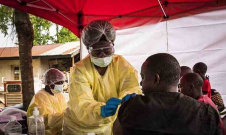 Les Nations Unies annoncent une accélération de la vaccination contre le virus Corona en Afrique
