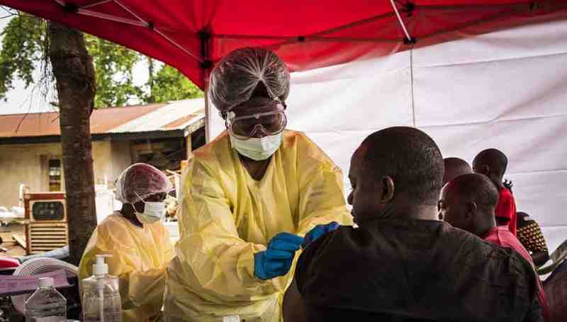Les Nations Unies annoncent une accélération de la vaccination contre le virus Corona en Afrique