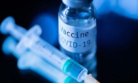 Coronavirus: La première quantité de vaccins COVID-19 arrive à Djibouti