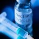 Coronavirus: La première quantité de vaccins COVID-19 arrive à Djibouti