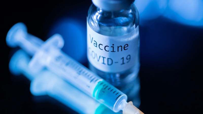 Coronavirus: La première quantité de vaccins COVID-19 arrive à Djibouti