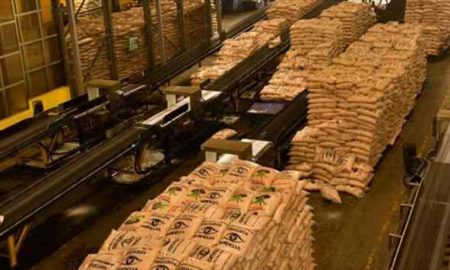 Dangote Sugar augmente sa production de 13,7% malgré la pandémie au Nigéria