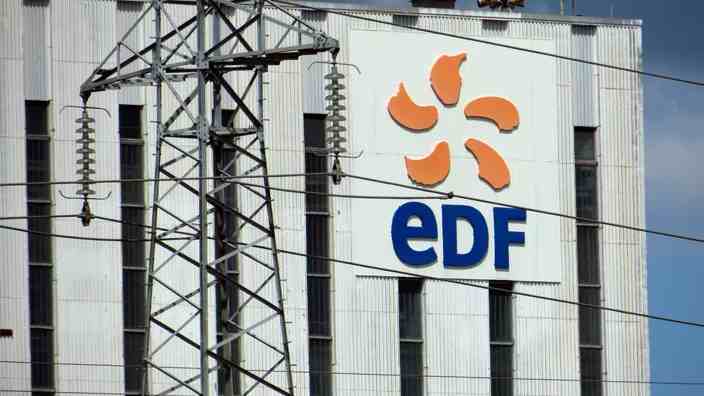 La société française EDF prend une participation dans Econet Energy et Bboxx Kenya