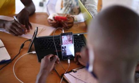 La start-up africaine d'Edtech Kabakoo reçoit un financement de Zoom et lance la première formation sans code en Afrique