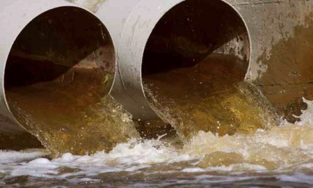 Égypte: la BAD signe des accords pour transformer la couverture des eaux usées en milieu rural