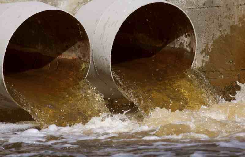 Égypte: la BAD signe des accords pour transformer la couverture des eaux usées en milieu rural