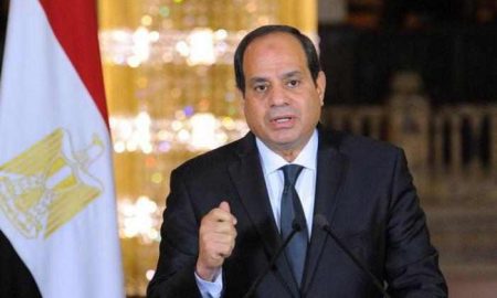 L'Égypte informe l'UA de son adhésion à la conclusion d'un accord avant le remplissage du «barrage de la Renaissance»
