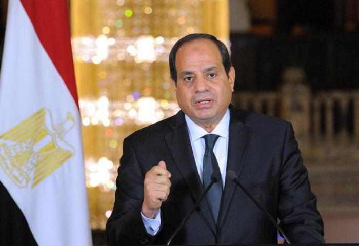 L'Égypte informe l'UA de son adhésion à la conclusion d'un accord avant le remplissage du «barrage de la Renaissance»