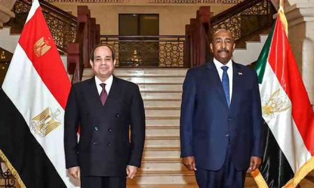 Égypte et Soudan: le dossier du barrage de la Renaissance est dans une phase délicate
