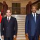 Égypte et Soudan: le dossier du barrage de la Renaissance est dans une phase délicate