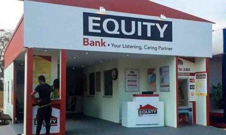 Equity Bank au Kenya signe une facilité de prêt avec la banque de développement FMO néerlandaise