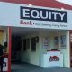 Equity Bank au Kenya signe une facilité de prêt avec la banque de développement FMO néerlandaise