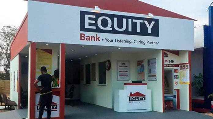 Equity Bank au Kenya signe une facilité de prêt avec la banque de développement FMO néerlandaise