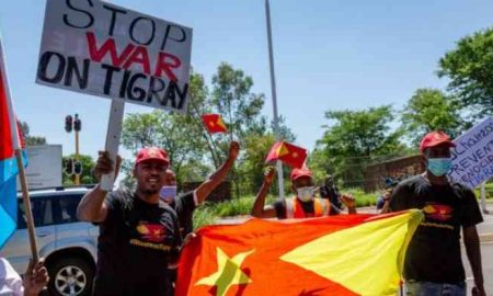 Un haut diplomate éthiopien démissionne et admet que son gouvernement a commis "un génocide et des atrocités"