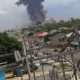 Des dizaines de morts et des centaines de blessés dans des explosions à l'intérieur d'un camp militaire en Guinée équatoriale