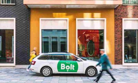 IFC investit dans Bolt pour étendre ses solutions de mobilité dans les marchés émergents en Afrique