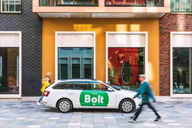 IFC investit dans Bolt pour étendre ses solutions de mobilité dans les marchés émergents en Afrique