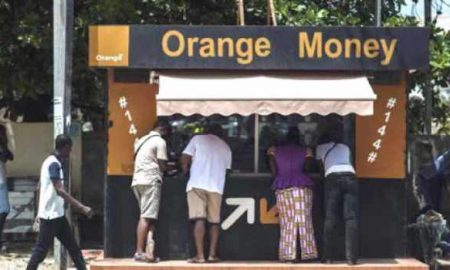 IFC, partenaire d'Orange Money pour faire progresser les services financiers numériques à Madagascar