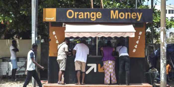 IFC, partenaire d'Orange Money pour faire progresser les services financiers numériques à Madagascar