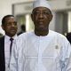 Idriss Deby lance sa campagne électorale pour remporter la présidence