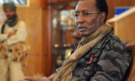 Idriss Déby: la force conjointe multinationale est en mesure d'éradiquer Boko Haram