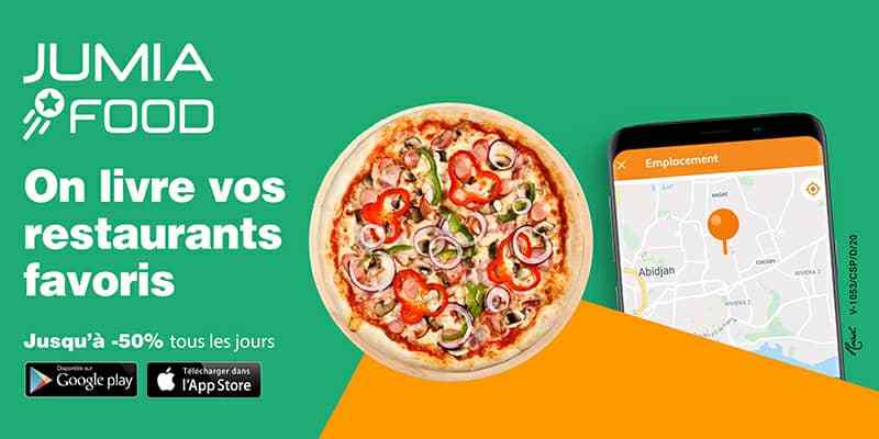 Jumia lance une campagne de Food Festival pour soutenir les restaurants locaux au Kenya