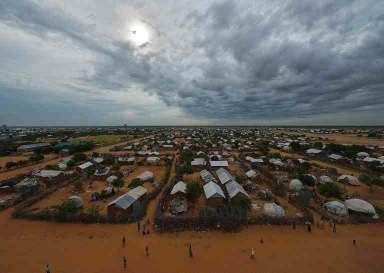 Une nouvelle date limite pour fermer deux camps de réfugiés au Kenya